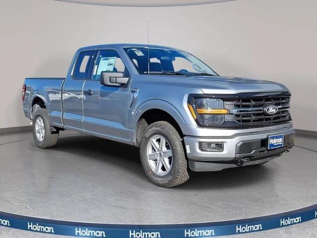 ford f-150 2026 1FTFX3L8XTKD21349 image ford f-150 2026 1FTFX3L8XTKD21349 image
