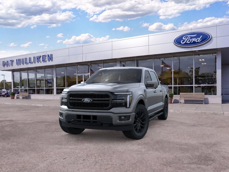 ford f-150 2026 1FTFW5L81TFA69109 image ford f-150 2026 1FTFW5L81TFA69109 image