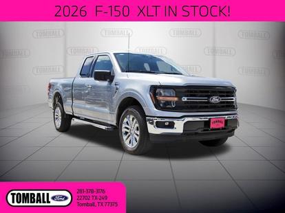 ford f-150 2026 1FTFX3L83TKD21161 image ford f-150 2026 1FTFX3L83TKD21161 image