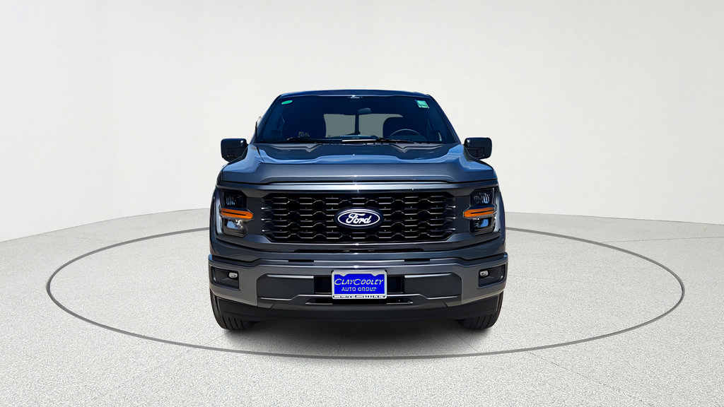 ford f-150 2026 1FTEW2KP6TFA28509 image ford f-150 2026 1FTEW2KP6TFA28509 image