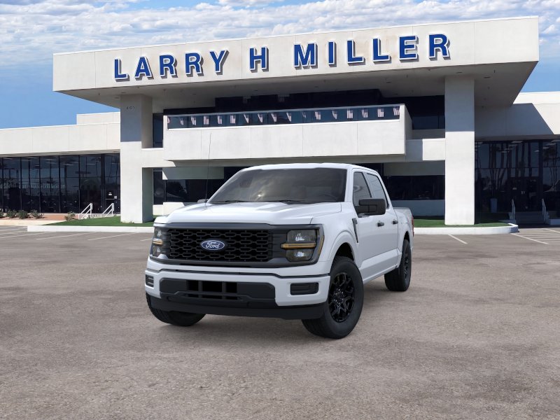 ford f-150 2026 1FTEW2KP1TKD36579 image ford f-150 2026 1FTEW2KP1TKD36579 image