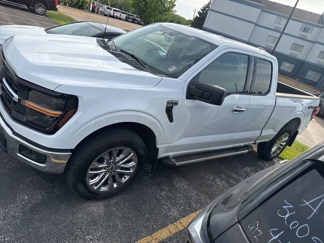 ford f-150 2026 1FTFX3L8XTKD11534 image ford f-150 2026 1FTFX3L8XTKD11534 image