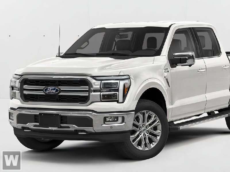 ford f-150 2026 1FTFW5L52TFB19490 image ford f-150 2026 1FTFW5L52TFB19490 image