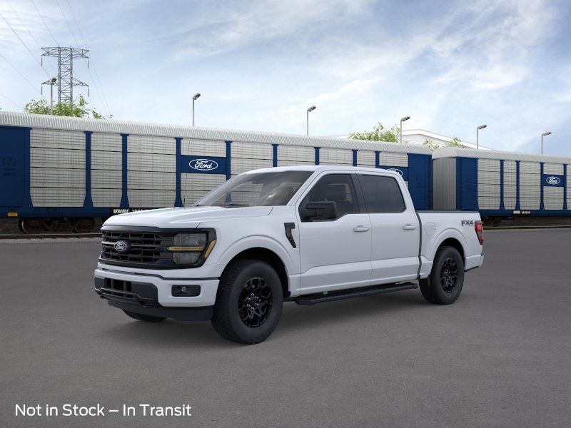 ford f-150 2026 1FTFW3L83TFB08657 image ford f-150 2026 1FTFW3L83TFB08657 image