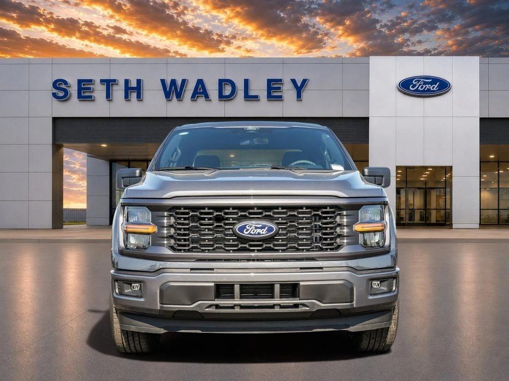 ford f-150 2026 1FTEW2KP4TKD74632 image ford f-150 2026 1FTEW2KP4TKD74632 image
