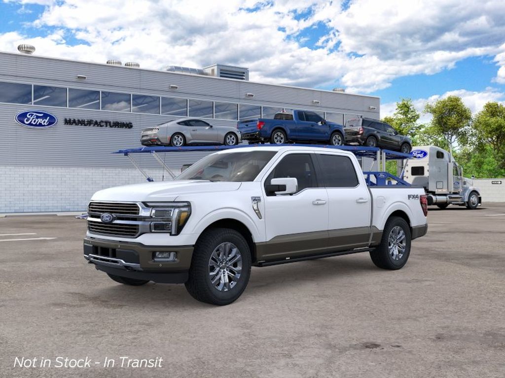 ford f-150 2026 1FTFW6L88TFB89320 image ford f-150 2026 1FTFW6L88TFB89320 image