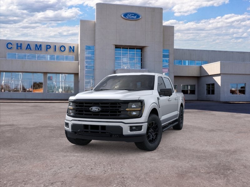 ford f-150 2026 1FTFW3L8XTKD39191 image ford f-150 2026 1FTFW3L8XTKD39191 image