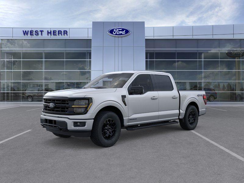 ford f-150 2026 1FTFW3LD1TFA44650 image ford f-150 2026 1FTFW3LD1TFA44650 image