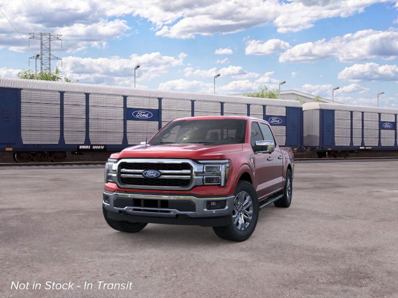 ford f-150 2026 1FTFW5L85TKF06102 image ford f-150 2026 1FTFW5L85TKF06102 image