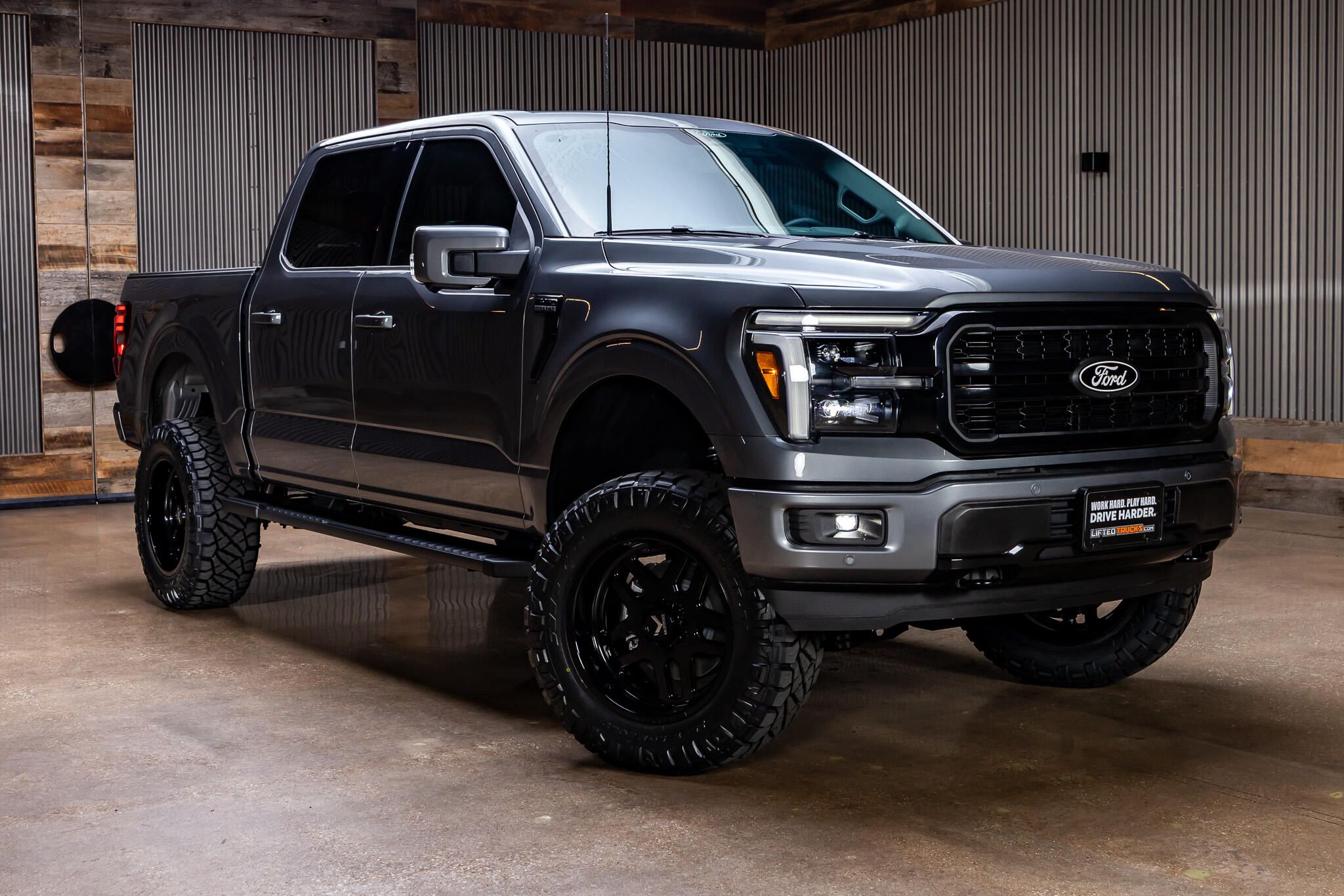 ford f-150 2026 1FTFW5L55TFB42701 image ford f-150 2026 1FTFW5L55TFB42701 image
