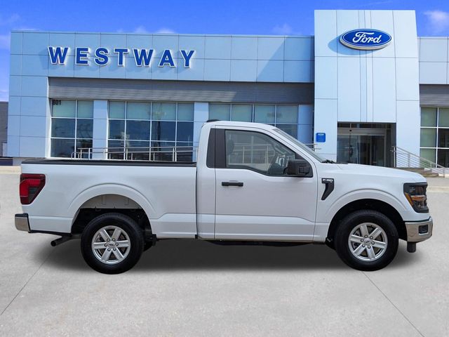 ford f-150 2026 1FTMF1K56TKD97611 image ford f-150 2026 1FTMF1K56TKD97611 image