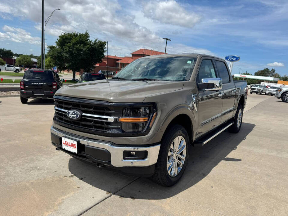 ford f-150 2026 1FTFW3L83TKE22560 image ford f-150 2026 1FTFW3L83TKE22560 image