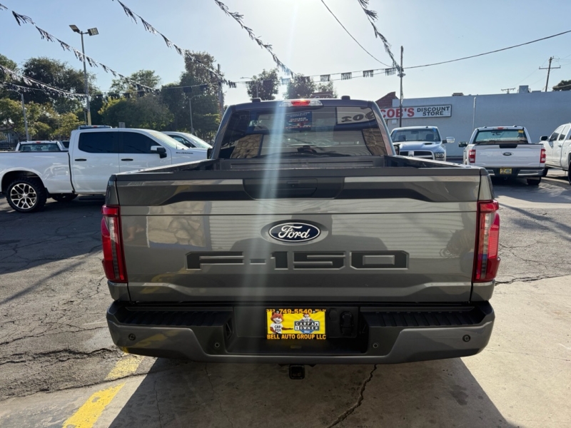 ford f-150 2026 1FTMF1L56TKD02687 image ford f-150 2026 1FTMF1L56TKD02687 image