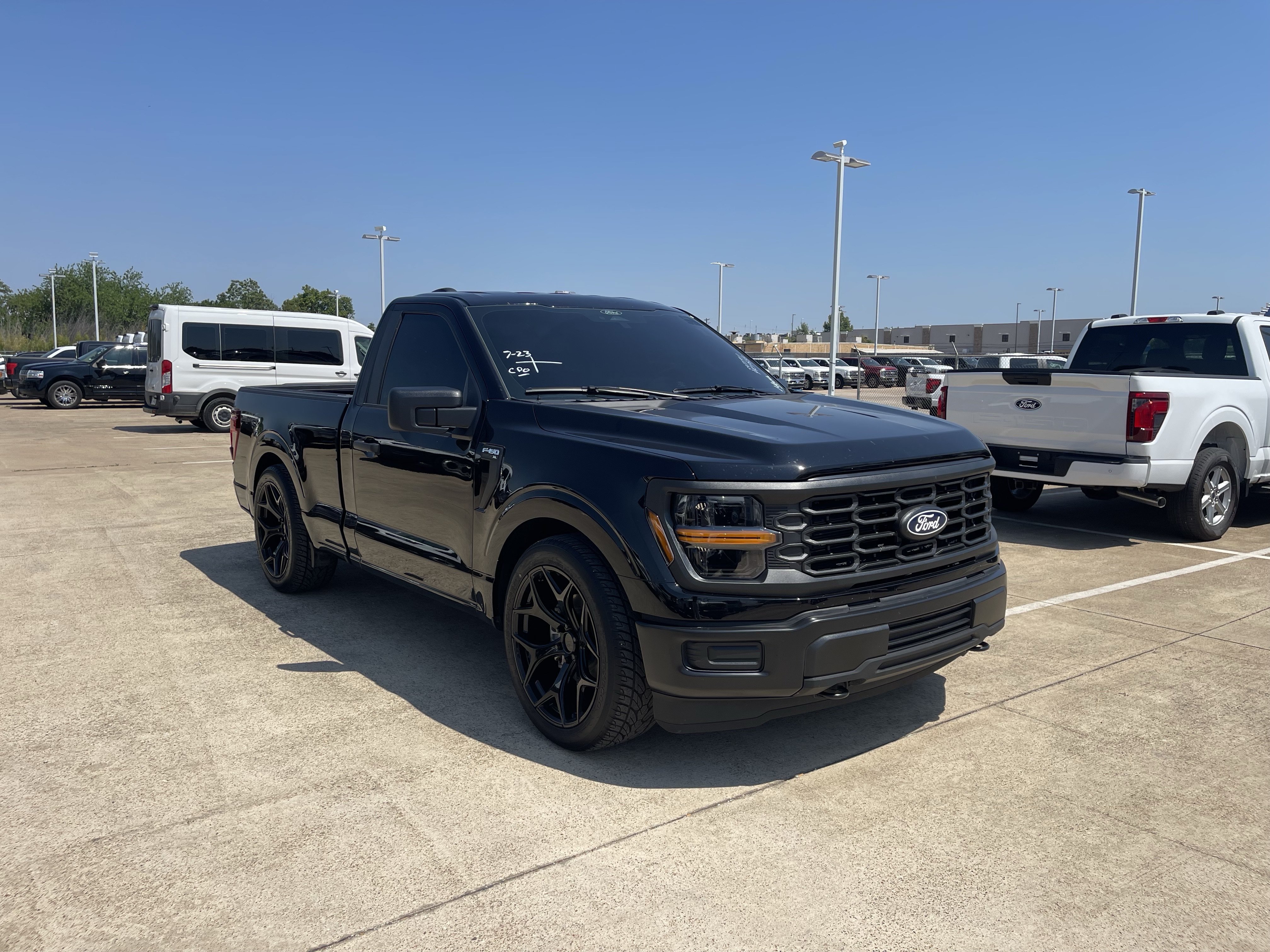 ford f-150 2026 1FTMF1L50TKD54459 image ford f-150 2026 1FTMF1L50TKD54459 image