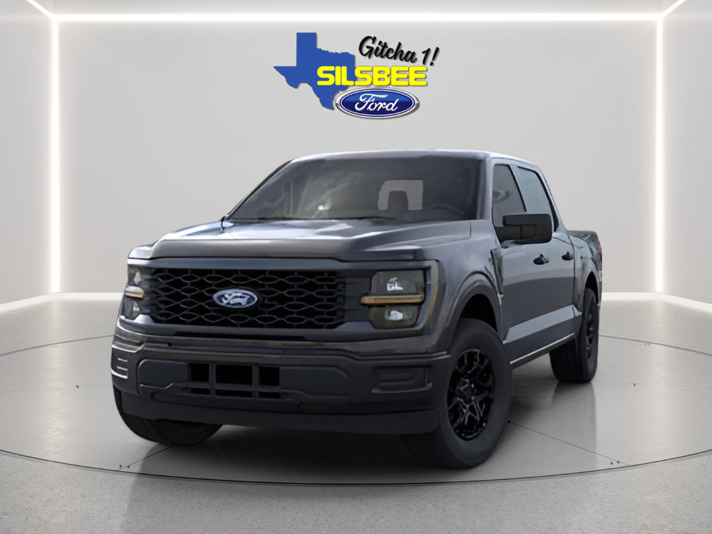 ford f-150 2026 1FTEW2KP9TKD54392 image ford f-150 2026 1FTEW2KP9TKD54392 image