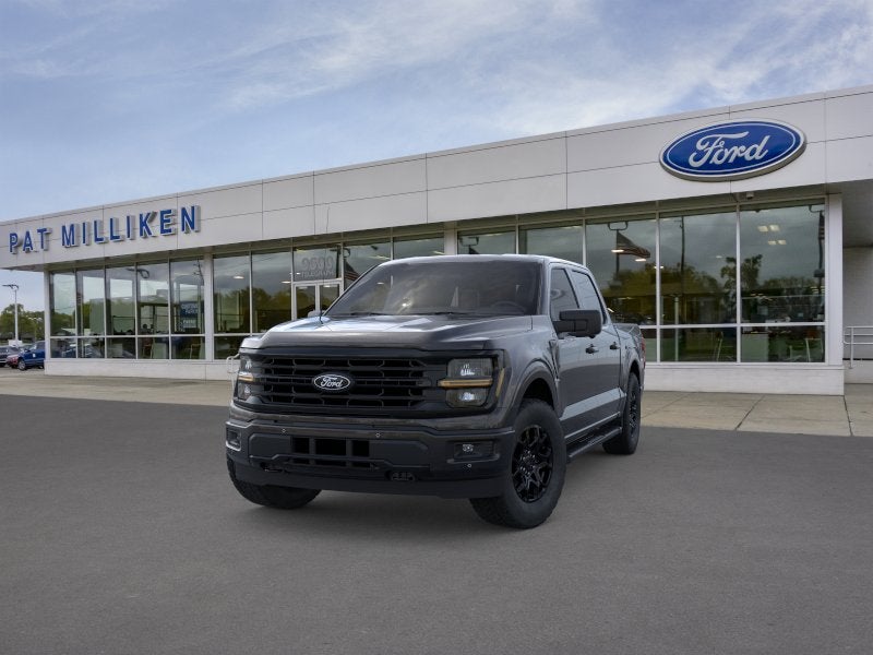 ford f-150 2026 1FTEW3LP2TKD00890 image ford f-150 2026 1FTEW3LP2TKD00890 image
