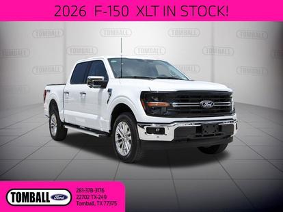 ford f-150 2026 1FTFW3L85TFA67948 image ford f-150 2026 1FTFW3L85TFA67948 image