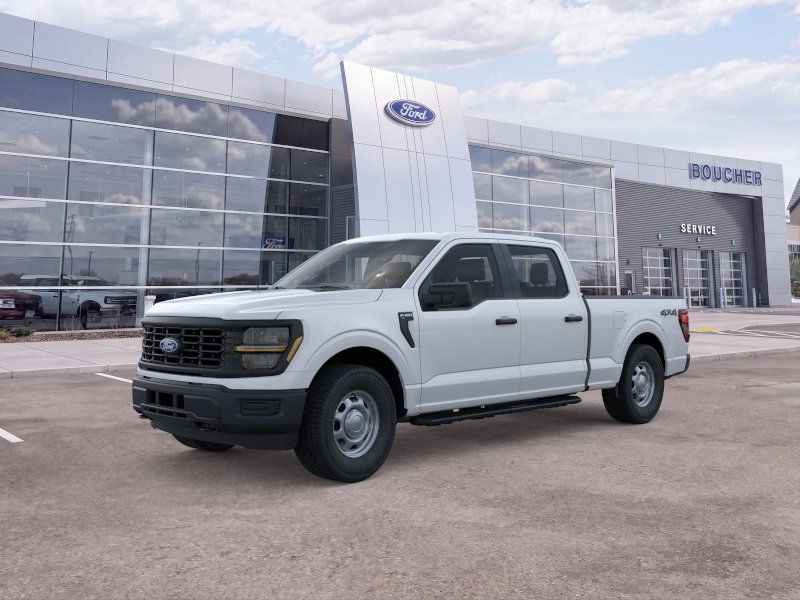 ford f-150 2026 1FTFW1L86TKE70932 image ford f-150 2026 1FTFW1L86TKE70932 image