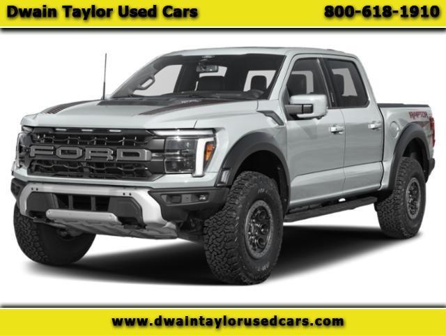ford f-150 2026 1FTFW1RG3TFA55610 image ford f-150 2026 1FTFW1RG3TFA55610 image
