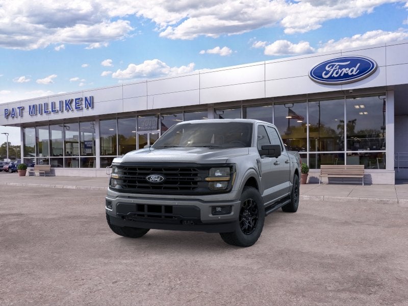 ford f-150 2026 1FTEW3LP8TKD79062 image ford f-150 2026 1FTEW3LP8TKD79062 image