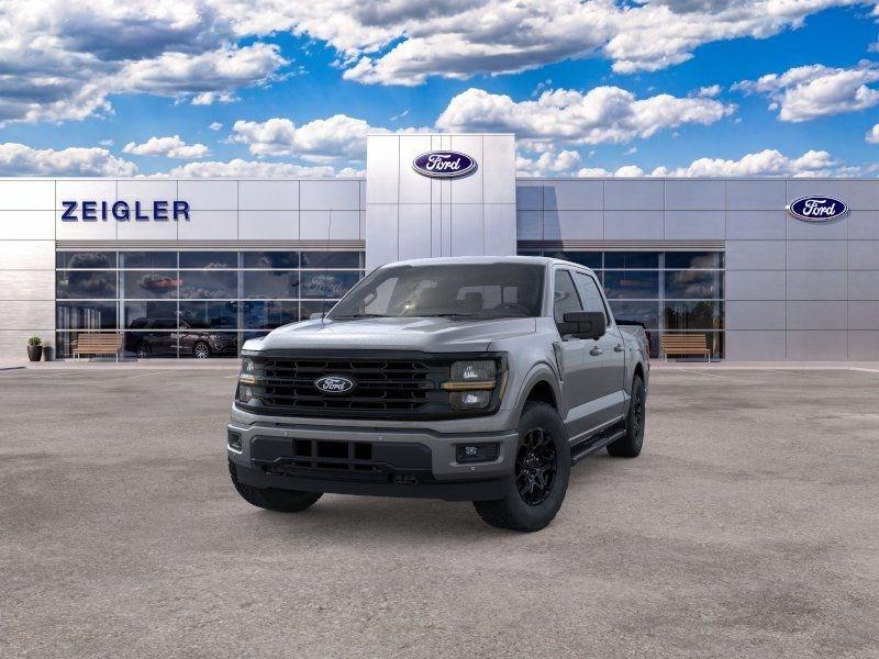 ford f-150 2026 1FTFW3L85TKD16885 image ford f-150 2026 1FTFW3L85TKD16885 image