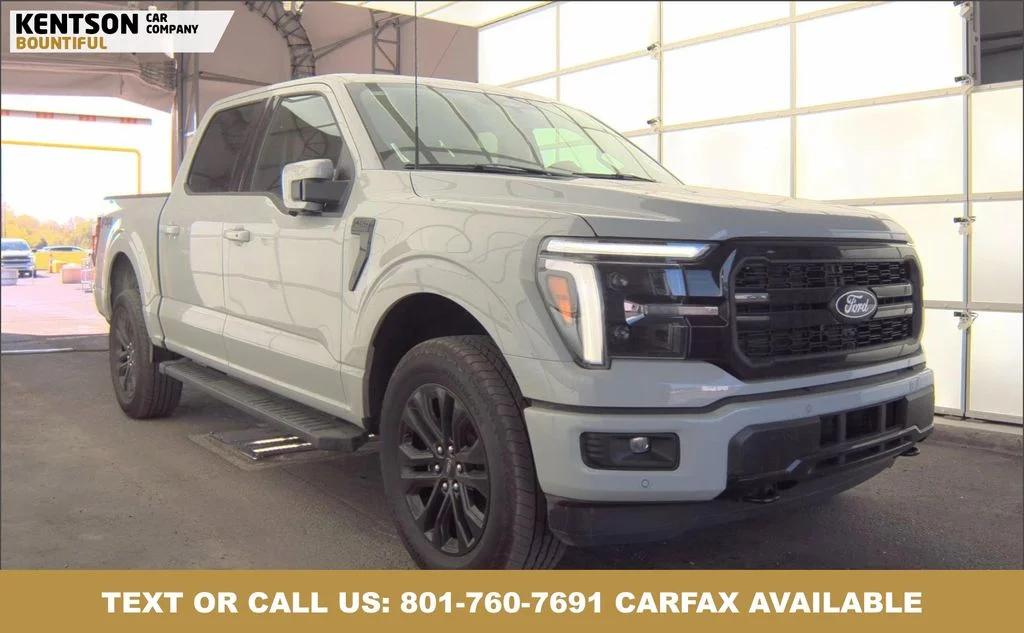 ford f-150 2026 1FTFW5L82TKD28391 image ford f-150 2026 1FTFW5L82TKD28391 image