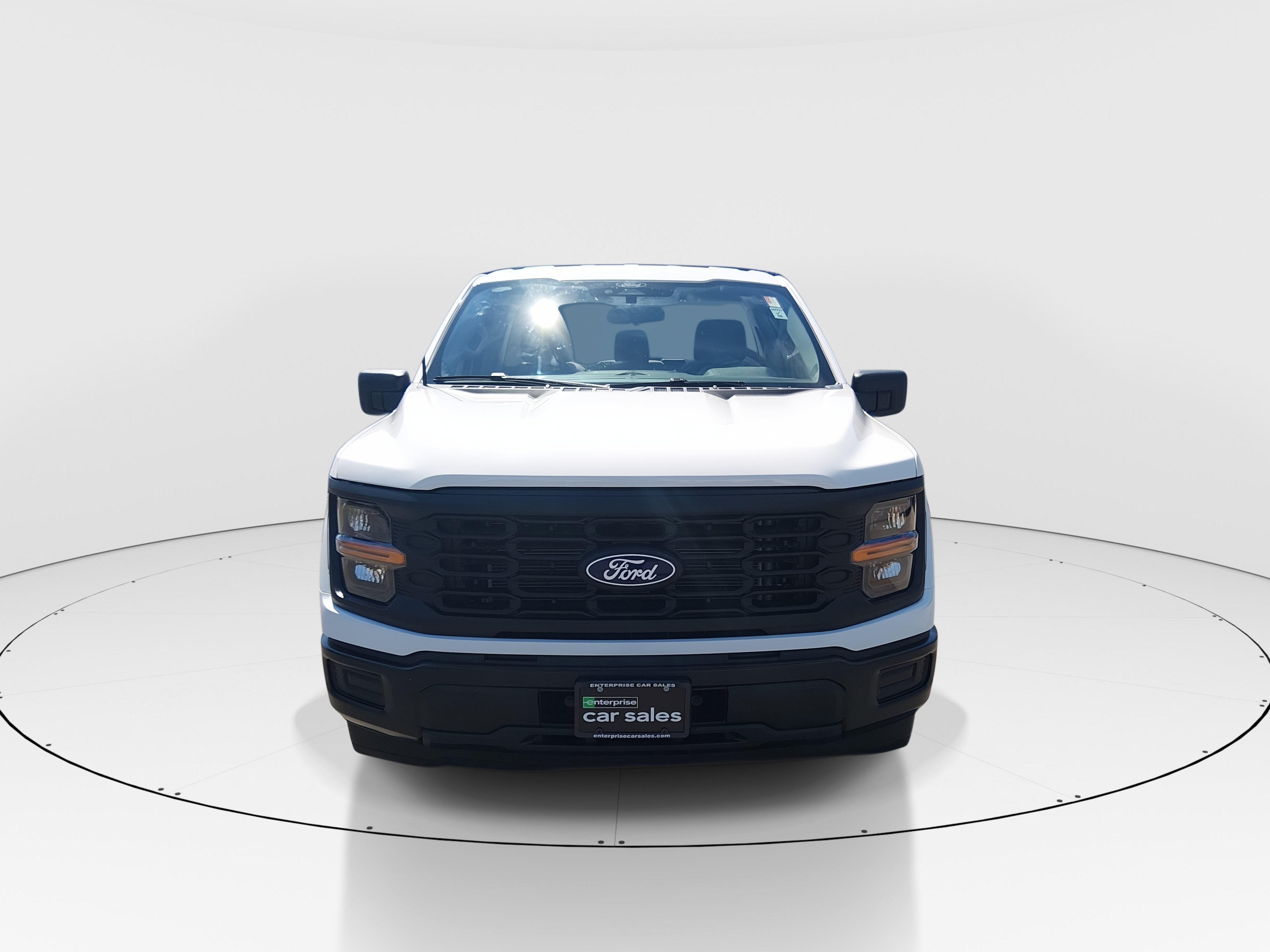 ford f-150 2026 1FTMF1K53TKD88865 image ford f-150 2026 1FTMF1K53TKD88865 image