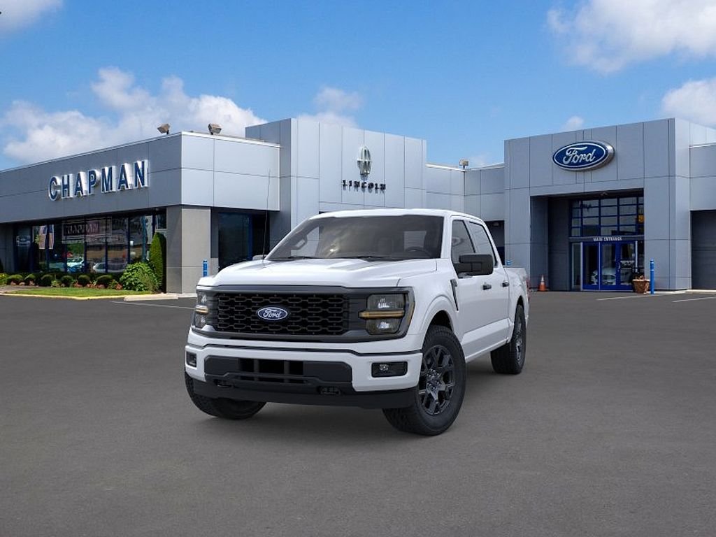 ford f-150 2026 1FTEW2LP3TFA25646 image ford f-150 2026 1FTEW2LP3TFA25646 image