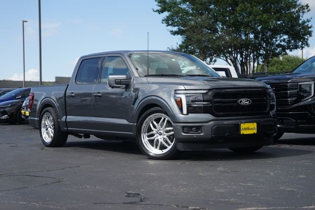 ford f-150 2026 1FTFW5L5XTFA38933 image ford f-150 2026 1FTFW5L5XTFA38933 image