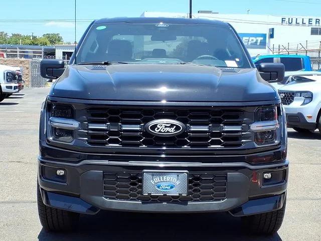 ford f-150 2026 1FTEW2L54TFA78726 image ford f-150 2026 1FTEW2L54TFA78726 image