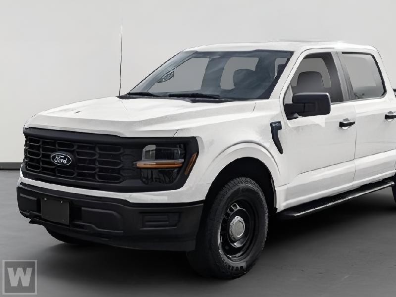 ford f-150 2026 1FTFW1P88TKE11598 image ford f-150 2026 1FTFW1P88TKE11598 image
