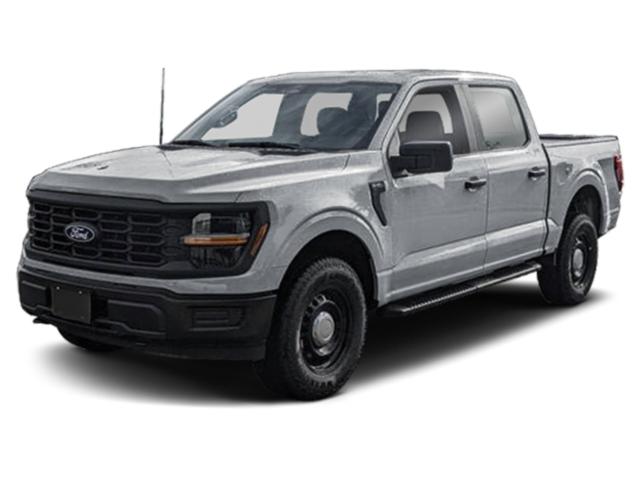 ford f-150 2026 1FTFW1P86TKD88192 image ford f-150 2026 1FTFW1P86TKD88192 image