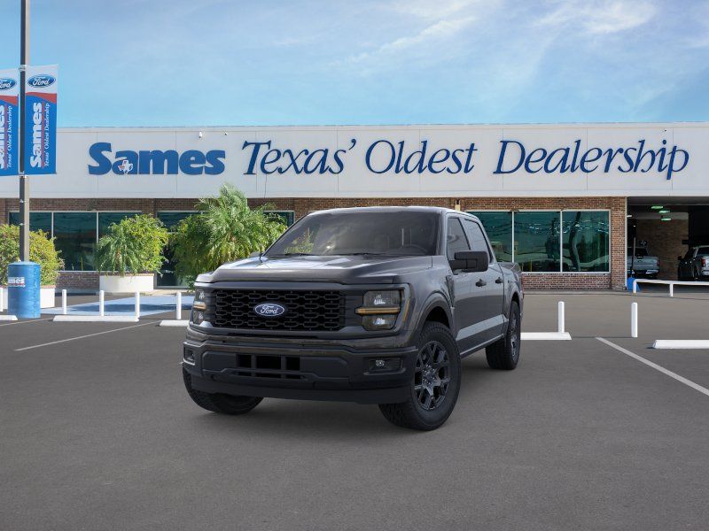 ford f-150 2026 1FTEW2KP0TFB67888 image ford f-150 2026 1FTEW2KP0TFB67888 image