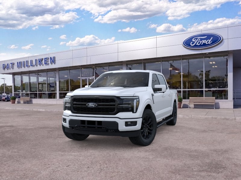 ford f-150 2026 1FTFW5L84TFA55656 image ford f-150 2026 1FTFW5L84TFA55656 image