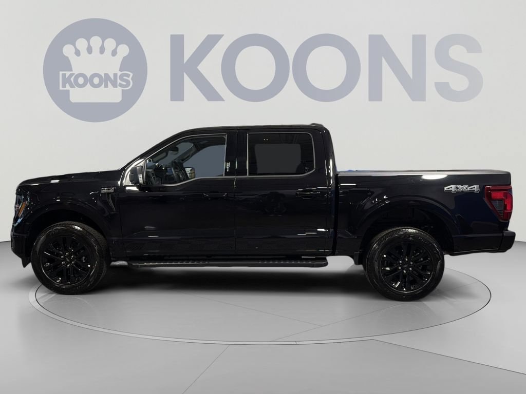ford f-150 2026 1FTFW3L51TKD54863 image ford f-150 2026 1FTFW3L51TKD54863 image