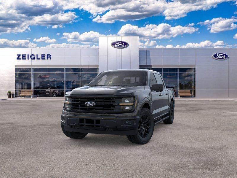 ford f-150 2026 1FTFW3L8XTKD19524 image ford f-150 2026 1FTFW3L8XTKD19524 image