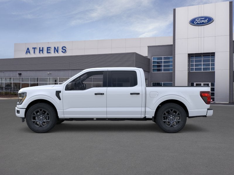 ford f-150 2026 1FTEW2KPXTKD58323 image ford f-150 2026 1FTEW2KPXTKD58323 image