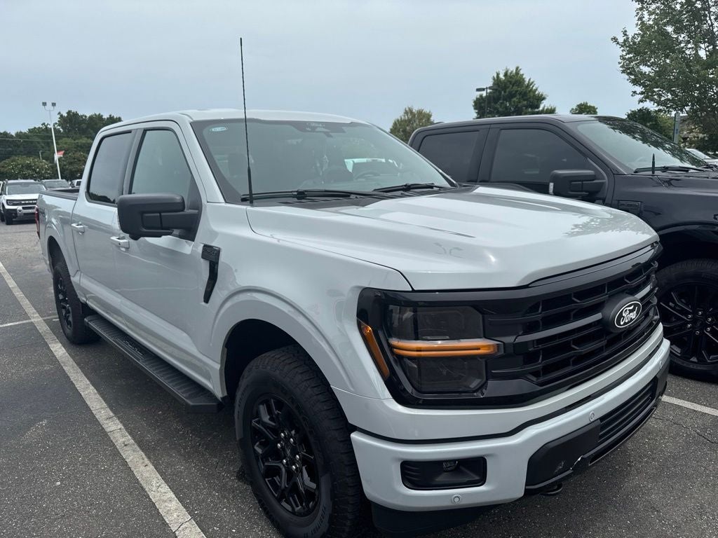 ford f-150 2026 1FTFW3L51TKD06814 image ford f-150 2026 1FTFW3L51TKD06814 image