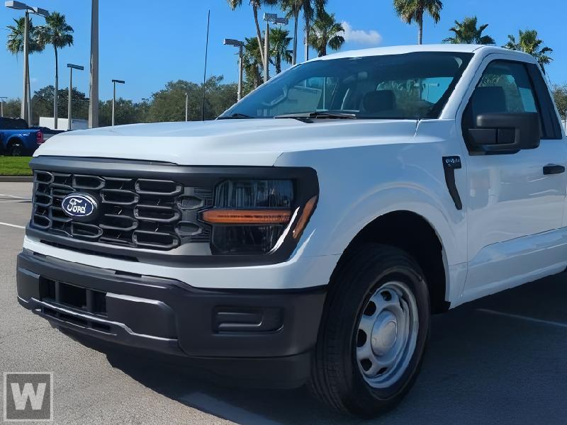ford f-150 2026 1FTMF1LP5TKE41002 image ford f-150 2026 1FTMF1LP5TKE41002 image