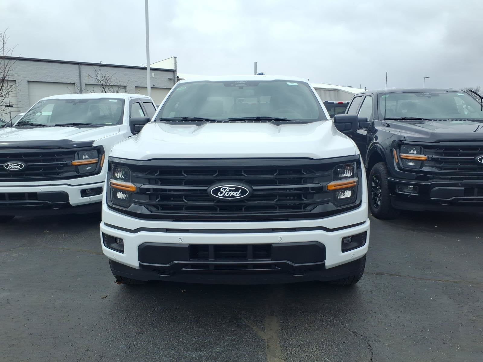 ford f-150 2026 1FTEW3LP1TFA28227 image ford f-150 2026 1FTEW3LP1TFA28227 image