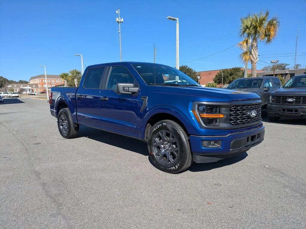 ford f-150 2026 1FTEW2KP7TKD33623 image ford f-150 2026 1FTEW2KP7TKD33623 image