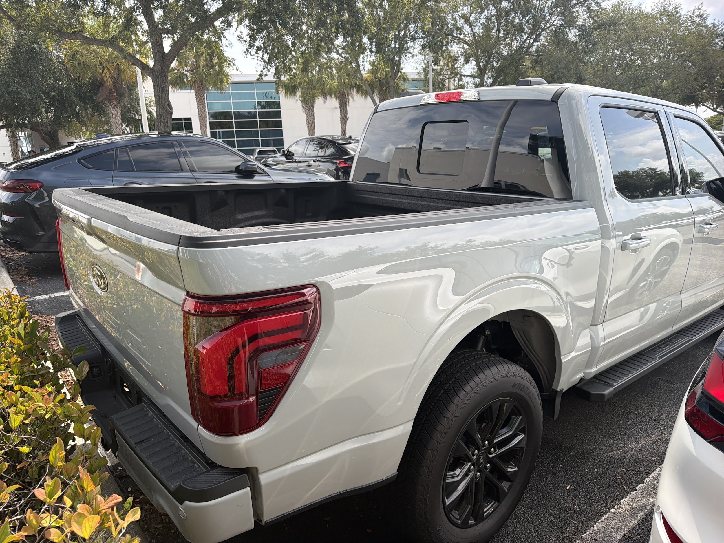 ford f-150 2026 1FTFW5L56TKE01199 image ford f-150 2026 1FTFW5L56TKE01199 image