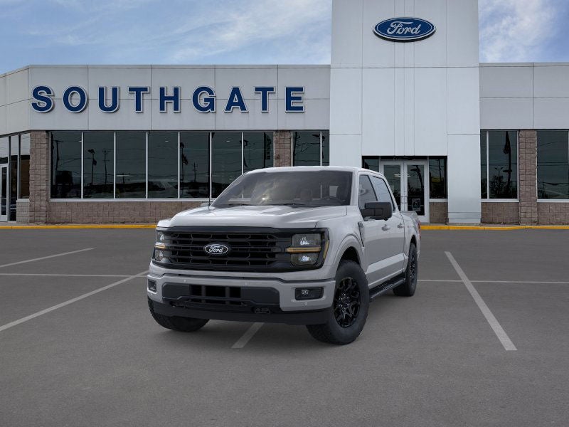ford f-150 2026 1FTEW3LP8TFA07262 image ford f-150 2026 1FTEW3LP8TFA07262 image