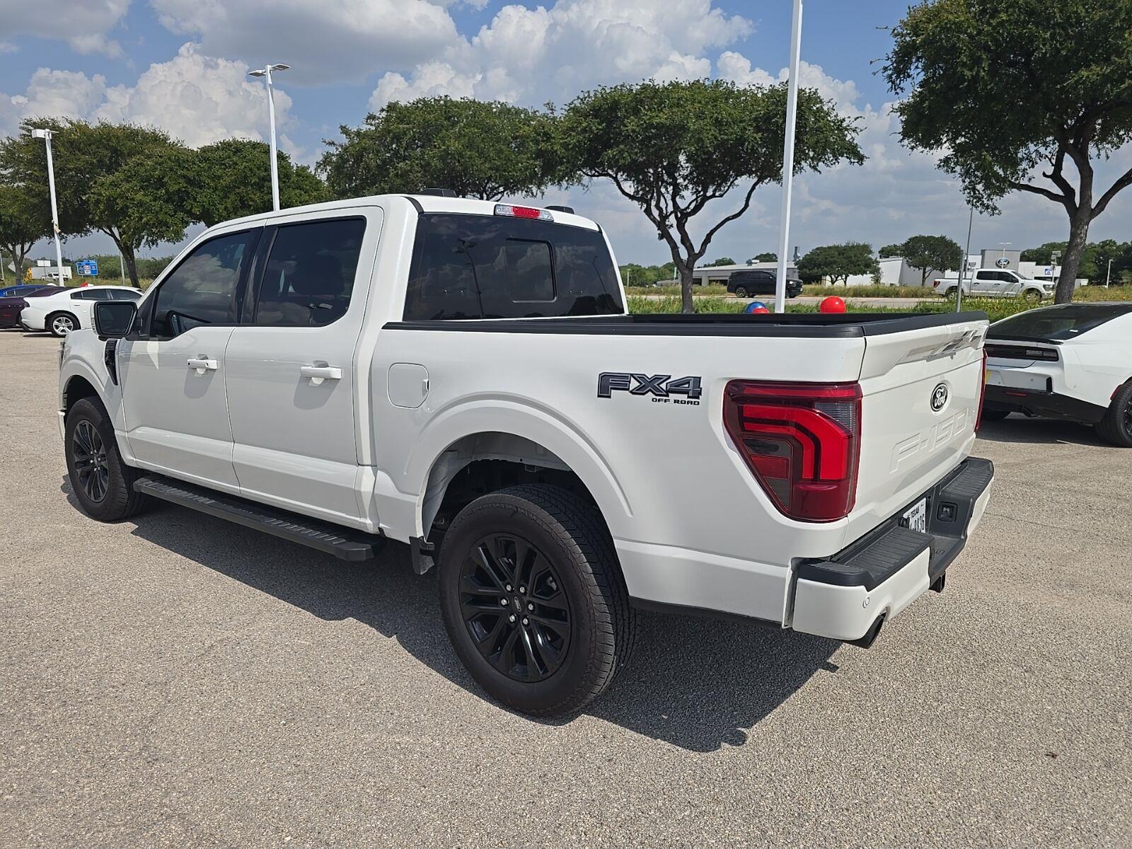 ford f-150 2026 1FTFW5L51TFA14732 image ford f-150 2026 1FTFW5L51TFA14732 image