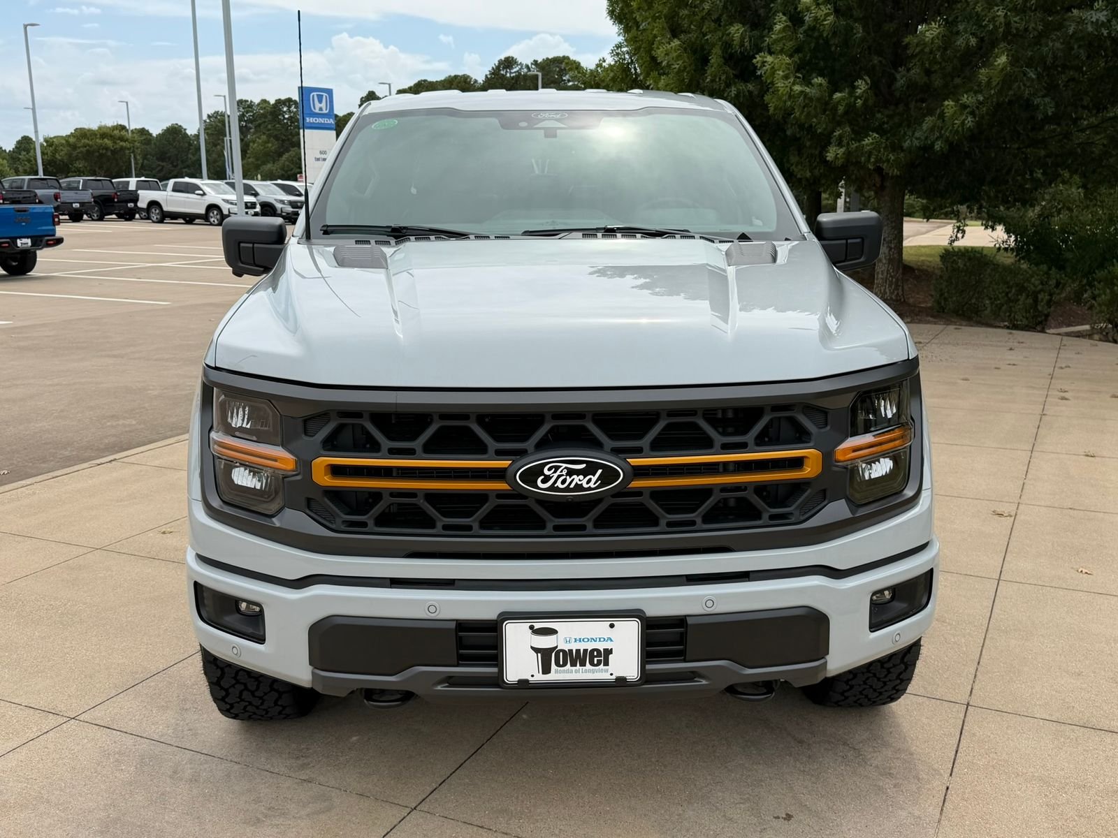 ford f-150 2026 1FTFW4L54TFA51672 image ford f-150 2026 1FTFW4L54TFA51672 image
