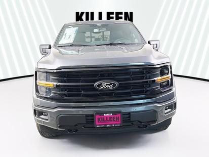 ford f-150 2026 1FTFW3L52TKD05543 image ford f-150 2026 1FTFW3L52TKD05543 image