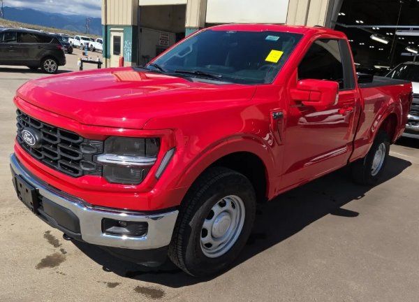 ford f-150 2026 1FTMF1L56TKD47872 image ford f-150 2026 1FTMF1L56TKD47872 image