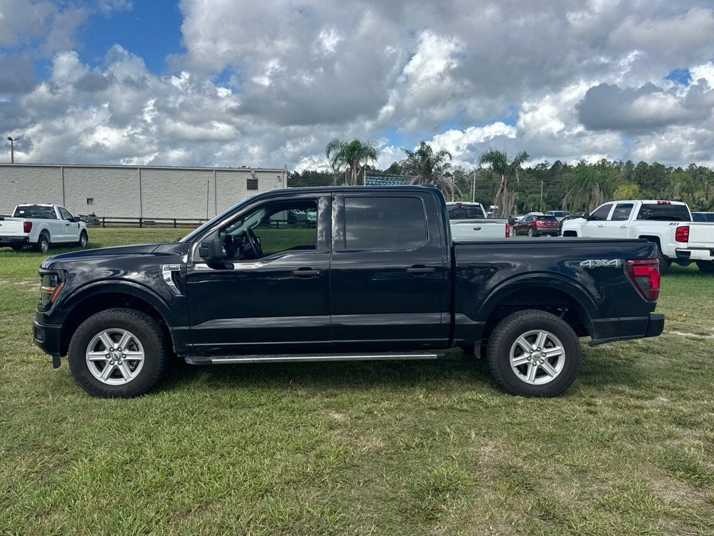 ford f-150 2026 1FTFW3L54TKD25440 image ford f-150 2026 1FTFW3L54TKD25440 image