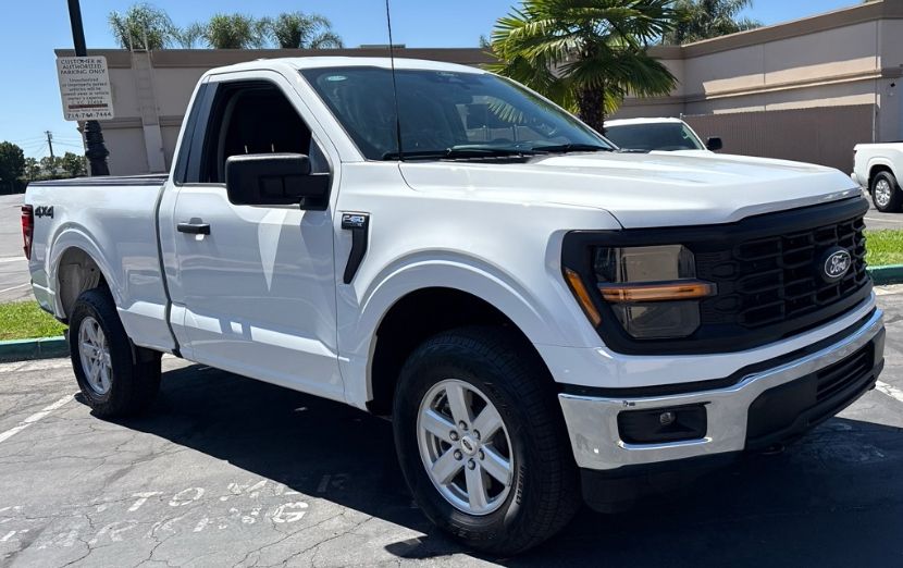 ford f-150 2026 1FTMF1L57TKD85708 image ford f-150 2026 1FTMF1L57TKD85708 image