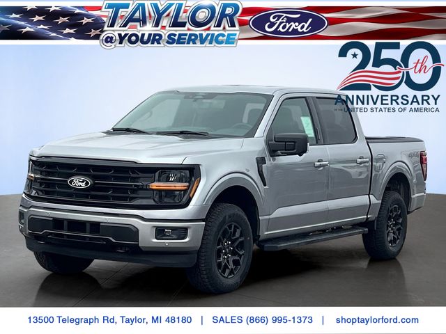 ford f-150 2026 1FTEW3LP1TKD01531 image ford f-150 2026 1FTEW3LP1TKD01531 image